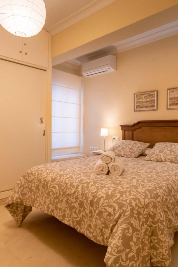 San Antonio Donkey Apartment Sevilla Exterior foto